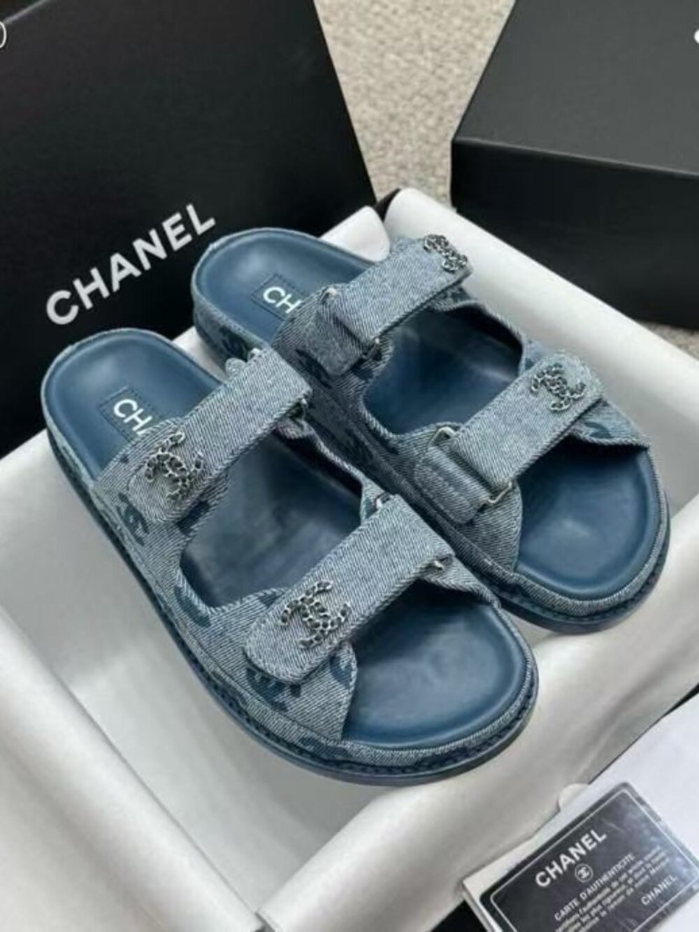 Classic CHANEL Shoes: A Stylish and Versatile Choice for Elegance